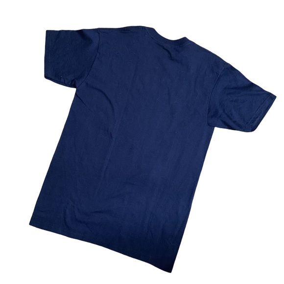 Disney Parks I’m On The Dining Plan Navy - Picture 3 of 5